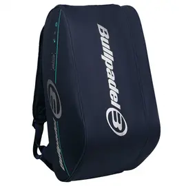 Сумка Bullpadel Tour Navy Blue (2026)