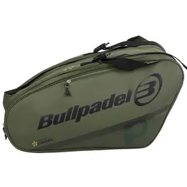 Сумка Bullpadel Tour Premier Khaki (2026)
