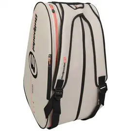 Сумка Bullpadel Tour White (2026)
