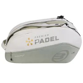 Сумка Bullpadel Vertex Woman Premier White (2026)