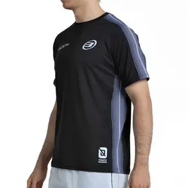 Футболка мужская Bullpadel Paquito 26V Black
