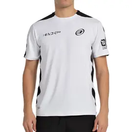 Футболка мужская Bullpadel Paquito 26V White