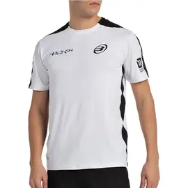 Футболка мужская Bullpadel Paquito 26V White