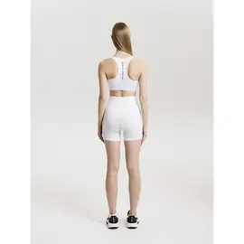 Шорты под платье 7/6 Ana Shorts 2.0 White
