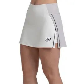 Юбка женская Bullpadel Pugue White
