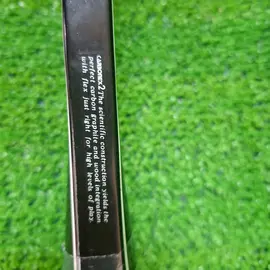 Винтажная теннисная ракетка Yonex Carbonex (Мартина Навратилова)