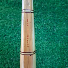 Винтажная теннисная ракетка Slazenger The Demon