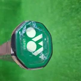 Винтажная теннисная ракетка Yonex Carbonex (Мартина Навратилова)