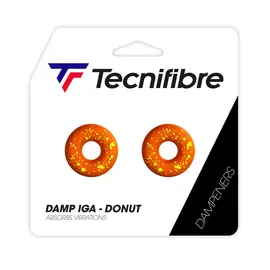 Виброгаситель Tecnifibre Iga Donut