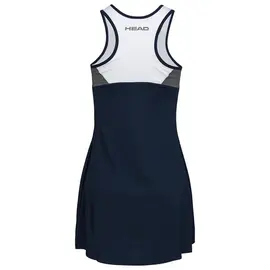 Платье с шортиками Head Club 22 Dark Blue