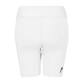Леггинсы Head Short White