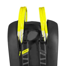 Сумка Tecnifibre Reform L Black (2026)