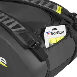 Сумка Tecnifibre Reform L Black (2026)