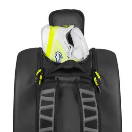Сумка Tecnifibre Reform L Black (2026)