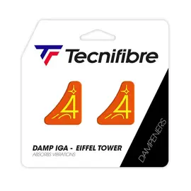 Виброгаситель Tecnifibre Iga Eiffel Tower