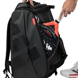 Сумка для падел Adidas Multigame Black (2026)