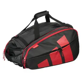 Сумка для падел Adidas Multigame Black/Red (2026)