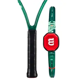 Детская теннисная ракетка Wilson Blade 25 Junior V10 (2026)