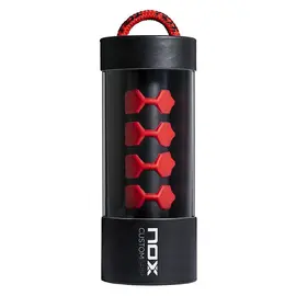 Грип NOX Custom Red