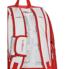 Сумка Heroe’s Thunder Starlight White (2026)