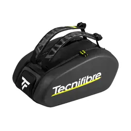 Сумка для падел Tecnifibre Reform Black (2026)