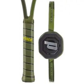 Теннисная ракетка Prince TXTZ Phantom 100P (310 грамм)