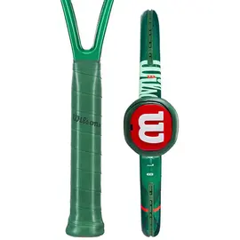 Теннисная ракетка Wilson Blade 100UL V10 (2026)