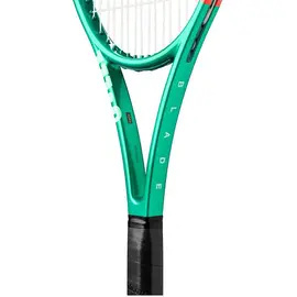 Теннисная ракетка Wilson Blade 101 Team V10 (2026)
