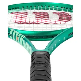 Теннисная ракетка Wilson Blade 101 Team V10 (2026)