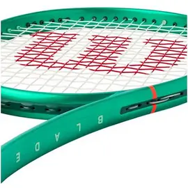 Теннисная ракетка Wilson Blade 101 Team V10 (2026)