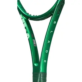 Теннисная ракетка Wilson Blade 104 V10 (2026)