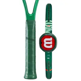 Теннисная ракетка Wilson Blade 104 V10 (2026)