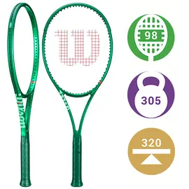 Теннисная ракетка Wilson Blade 98 18x20 V10 (2026)