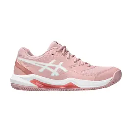 Теннисные кроссовки Asics Gel-Dedicate 8 Clay Morganite/White
