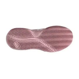 Теннисные кроссовки Asics Gel-Dedicate 8 Clay Morganite/White