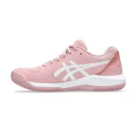 Теннисные кроссовки Asics Gel-Dedicate 8 Clay Morganite/White