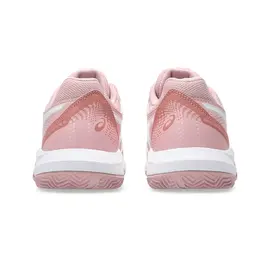 Теннисные кроссовки Asics Gel-Dedicate 8 Clay Morganite/White