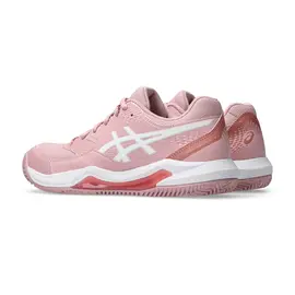Теннисные кроссовки Asics Gel-Dedicate 8 Clay Morganite/White
