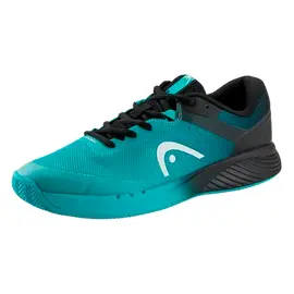 Теннисные кроссовки Head Sprint Evo 3.5 Clay Men Black/Blue