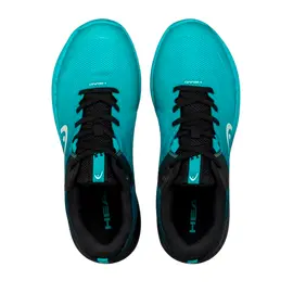 Теннисные кроссовки Head Sprint Evo 3.5 Clay Men Black/Blue