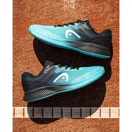 Теннисные кроссовки Head Sprint Evo 3.5 Clay Men Black/Blue