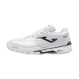 Теннисные кроссовки Joma Slam Classic Clay White