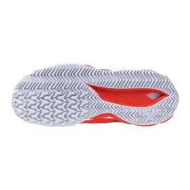 Теннисные кроссовки Mizuno Wave Enforce Tour 2 Clay Red/White