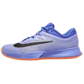 Теннисные кроссовки Nike Zoom Vapor Pro 3 Clay Women's Thistle/Sapphire