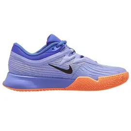 Теннисные кроссовки Nike Zoom Vapor Pro 3 Clay Women's Thistle/Sapphire