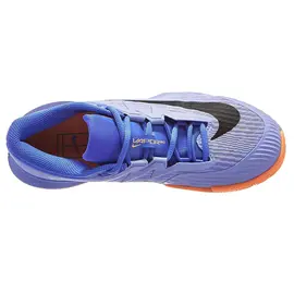 Теннисные кроссовки Nike Zoom Vapor Pro 3 Clay Women's Thistle/Sapphire