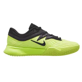 Теннисные кроссовки Nike Zoom Vapor Pro 3 PRM Women's Lemon/Black