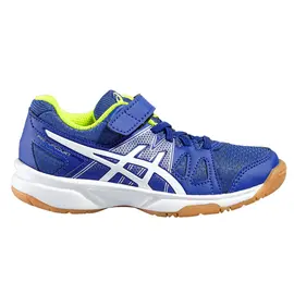 Кроссовки Asics Pre-Upcourt PS Синие