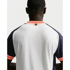 Футболка Nike Court Heritage Sail/Dark Obsidian