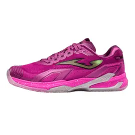 Теннисные кроссовки Joma Ultra Light Lady Purple